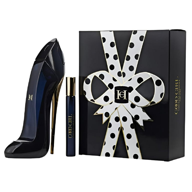 Good Girl by Carolina Herrera, 2 Piece Gift Set for Women
