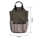 thumbnail image 3 of Bolsa para Herramientas de Jardín, Organizador de Herramientas de Lona Resistente para El Hogar, Kit de Herramientas de Jardinería, 3 of 7