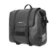 thumbnail image 3 of Bolsa de moto Rhinowalk Bolsa impermeable para sillín de motocicleta, bolsa de equipaje de liberación rápida, organizador de almacenamiento lateral de gran capacidad, 15 L con bolsa con compartimento, 3 of 8