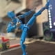thumbnail image 4 of Figura de acción T13 Figura de acción Titan 13 Figura de acción del robot Acción impresa en 3D, 4 of 5