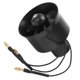 thumbnail image 3 of RC Airplane Brushless Motor, Powerful Power And High Efficiency High Efficiency RC Ducted Fan For RC Airplane ANGGREK Otros, 3 of 8
