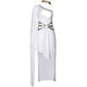 thumbnail image 4 of Disfraces de Halloween 2024 S-XL Disfraz de diosa griega de un solo hombro para Halloween Vestido de fiesta temático de Cleopatra Falda larga Ropa de actuación escénica, 4 of 5