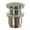 Satin Nickel, variant on Nameeks Remer 904CC2-NP Remer Pop-Up Drain - Nickel