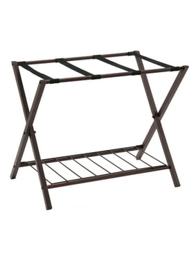 Luggage Racks Walmart Com