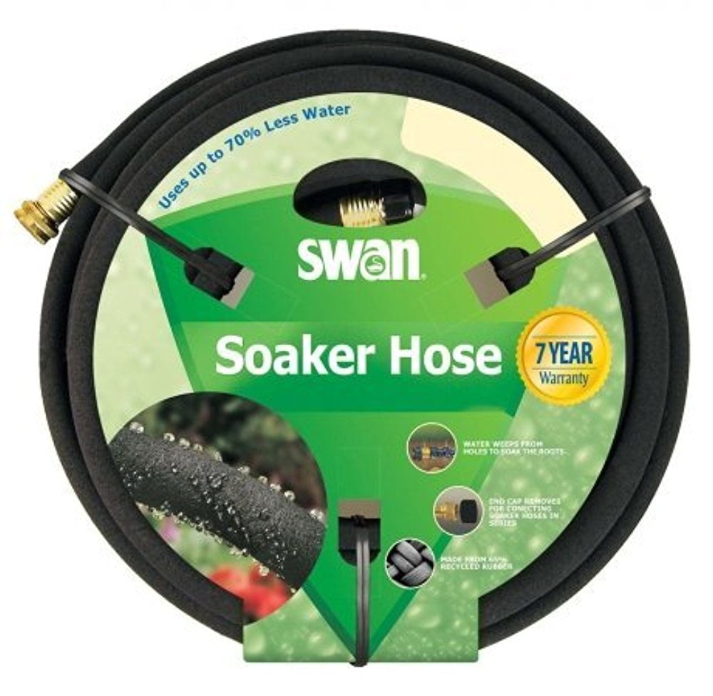 1/2"X25' SOAKER HOSE
