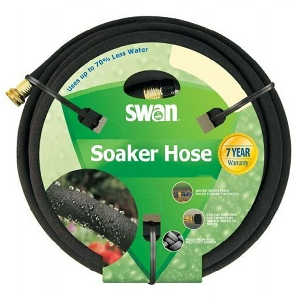 1 2 soaker hose