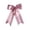 #A24-Pink, variant on Graduation Stole Class of 2026,Unisex Adult Graduation Sash 2026,Stoles for Graduation 2026 for Choral & Academic 60"