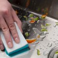 thumbnail image 4 of Kraus Standart Pro 26 Inch Undermount Single Bowl Stainless Steel Kitchen Sink, 4 of 5