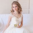 thumbnail image 3 of SWETRACE Small Transparent Treasure Box Classic Design Plastic Storage 1Pcs Women Wedding Memory, 3 of 10