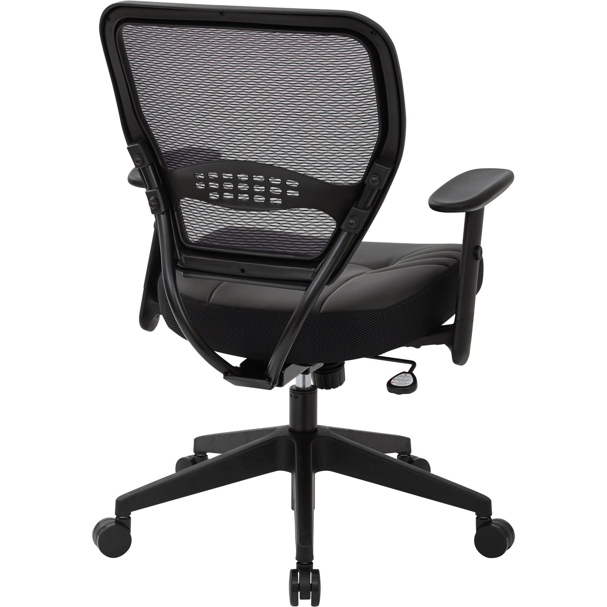 Office Star Professional Air Grid Deluxe Task Chair space seating professional dark air grid back managers chair with Office Star Professional Air Grid Deluxe Task Chair space seating professional dark air grid back managers chair with