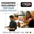 thumbnail image 6 of Epson® Claria® Premium 273XL High-Yield Photo Black Ink Cartridge (T273XL120-S), 6 of 6