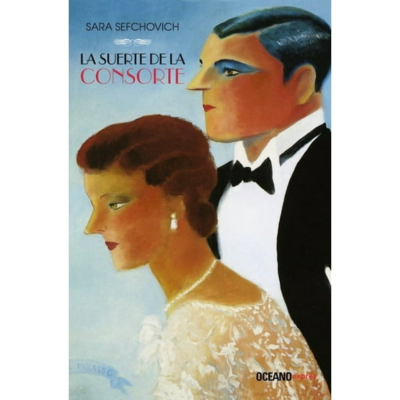 La suerte de la consorte (Paperback)