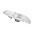 thumbnail image 3 of LED Side Marker Light, High Performance Perfect Match Turn Signal Lamp Efficient Durable  for Automotive Parts Left 63137253326,Right 63137253325, 3 of 7
