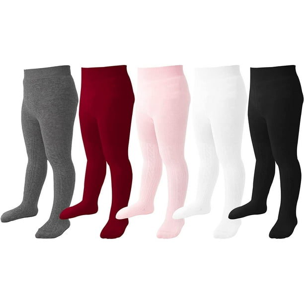 Baby girl thick tights outlet