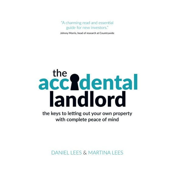The Accidental Landlord (Paperback)