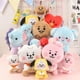 thumbnail image 4 of Kpop BT21 BT21 BTS Muñeco De Peluche Sentado Lindo Regalo Garantía Calidad, 4 of 4