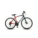 thumbnail image 2 of Bicicleta Hibrida Rodada 700 21 Velocidades Medusa Kubor  Ciudad, 2 of 8