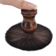 thumbnail image 1 of Cepillo Para El Polvo Del Cuello, Herramienta De Aseo Facial, Cepillo De Afeitar Para Peluquería Casera, 1 of 7