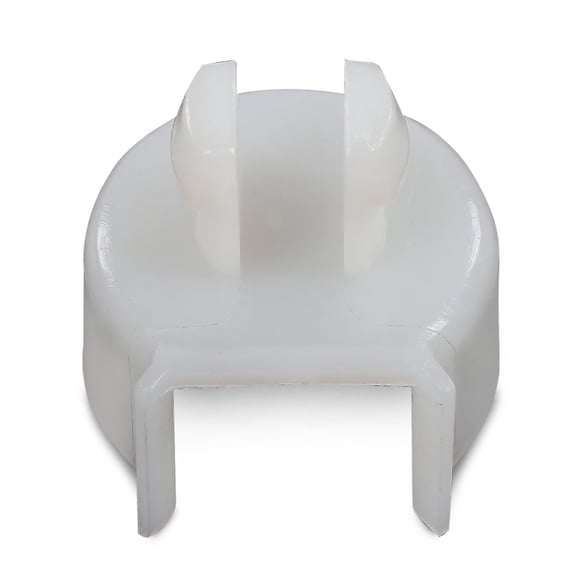 PIT66 Rear Right Tail Gate Hinge Bushing Fit for Chevy Silverado GMC Sierra 1500 2007-2019/Fit Chevy Silverado GMC Sierra 2500HD 3500HD 2007-2020/Fit for Models with Fleetside Bed Type