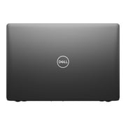 Dell - Inspiron 15.6 Touch-Screen Laptop - Intel Core i3 - 8GB Memory - 1TB HDD + 128GB SSD - Black