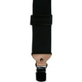 thumbnail image 2 of CTM  Heavy Duty Clip-End Work Suspenders (Men), 2 of 3