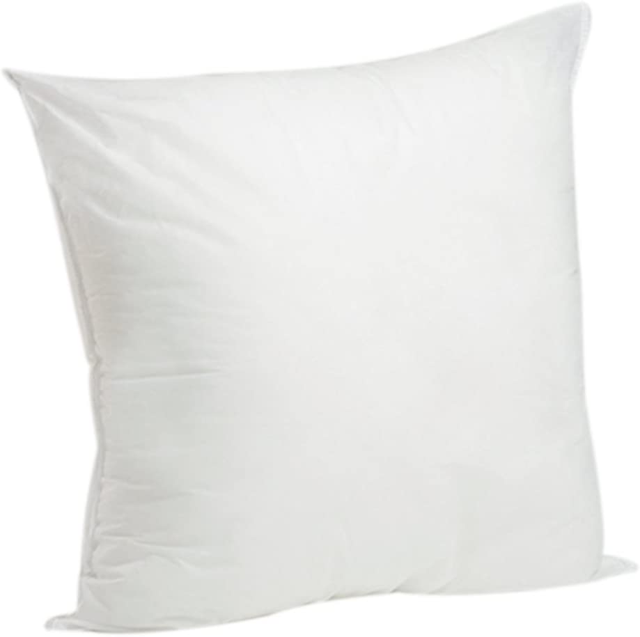 Square Pillow Insert For Sham Or Decorative Pillow Made In (12X12