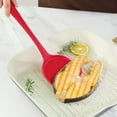 thumbnail image 1 of Agiferg Silicone Cooking Utensils Kitchen Utensil Set- Kitchen Tools, 1 of 3