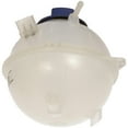 thumbnail image 4 of Dorman 603-027 Engine Coolant Reservoir for Specific Audi / Seat / Volkswagen Models, White, 4 of 6