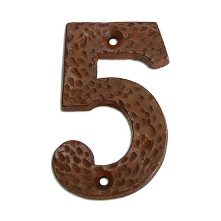 RCH Supply Company House Number