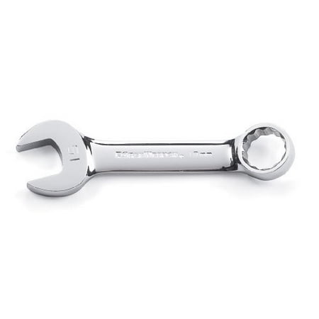 

12 Pt Metric Stubby Comb. Wrench