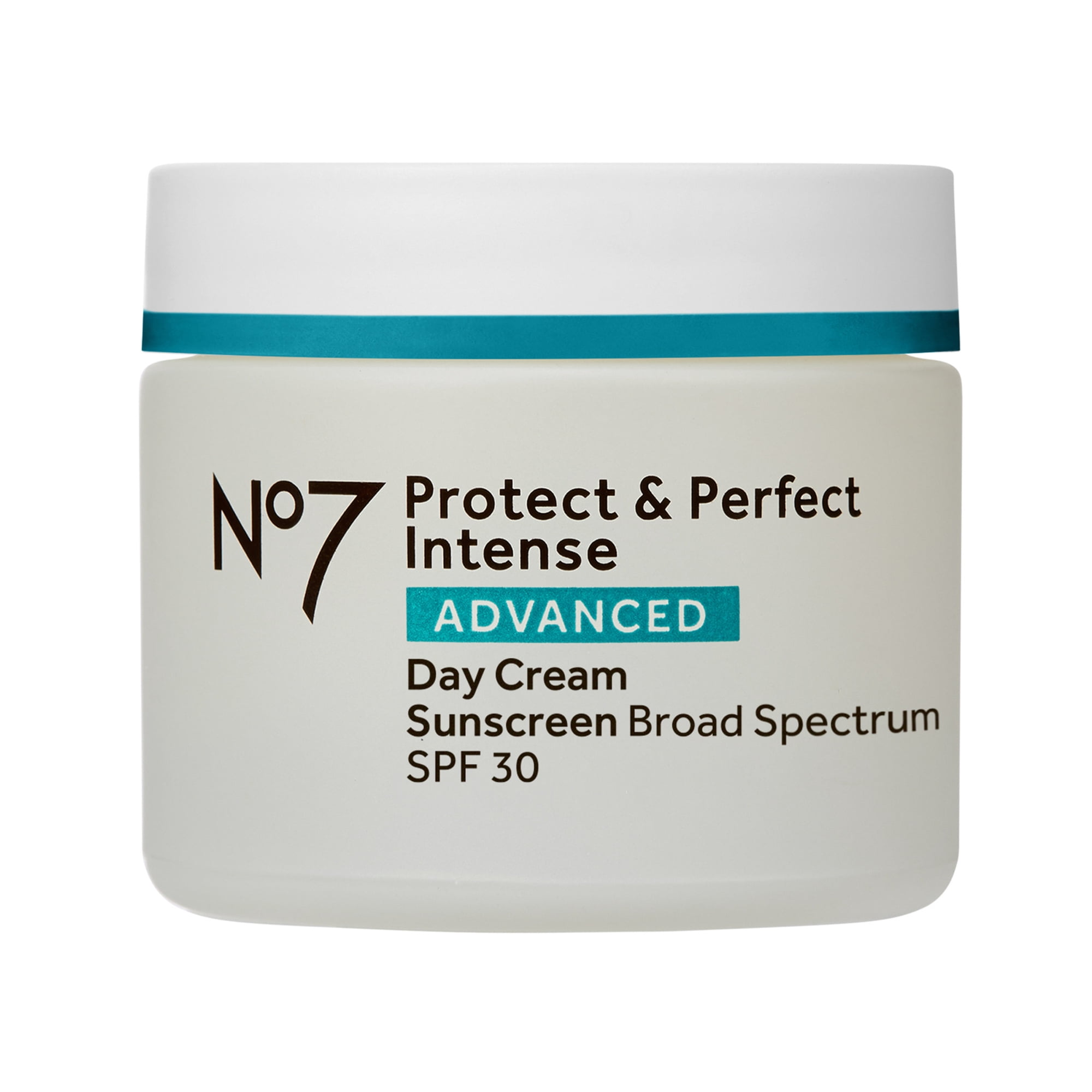 No7 P&PIA Day Cream SPF30 50ml