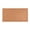 Brown, variant on Dailycode Calamine Blue Bathroom Rugs Non Slip Absorbent Soft Plush Quick Dry Bath Mat, 39"x20"