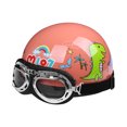 thumbnail image 1 of Four Seasons Helmet Protection Cute Cartoon, 1 of 1