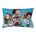 thumbnail image 4 of Disney Toy Story It's Play Time 2 Piece Toddler Sheet Set, 4 of 10