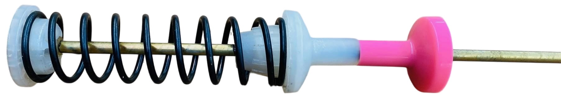 Supco Washing Machine Suspension Rod for Samsung, DC97-16350D, LP6350D