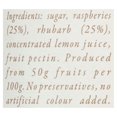 thumbnail image 4 of Raspberry Rhubarb Spread, 4 of 5