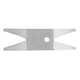 thumbnail image 3 of Pocketable Stainless Steel Tool Multi Spanner Wrench Compatible Guitar Switch Knob Tuner Guitar Parts & Ac, 3 of 5