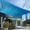 Multicolor, variant on XGFHYJEH Sunshade for Patio, Outdoor Sunshade, Outdoor Sun Shade, Shade Sail, Sun Shade Sail, Portable Rectangle Waterproof Sun Shade Canopy for Garden Pool Backyard Porch Greenhouse, 3*3M