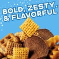 thumbnail image 3 of Chex Mix Traditional Original Recipe Snack Mix, Snacks, Family Size, 13.5 oz, 3 of 15