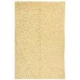 thumbnail image 3 of SAFAVIEH Manhattan Coriander Solid Wool Area Rug, Ivory, 6' x 9', 3 of 5