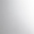 thumbnail image 5 of Brooklyn Rectangular Dining Table White High Gloss and Chrome, 5 of 6