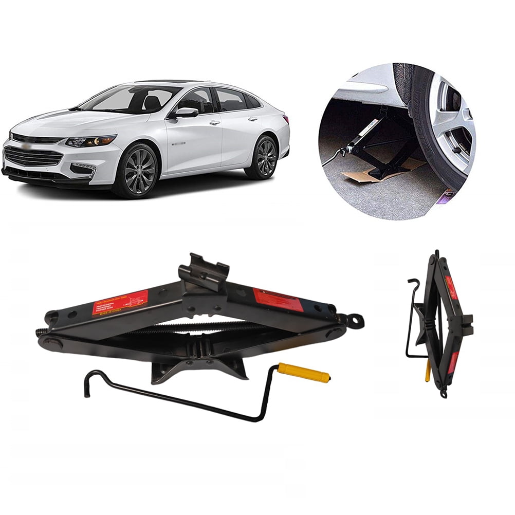 suv scissor jack