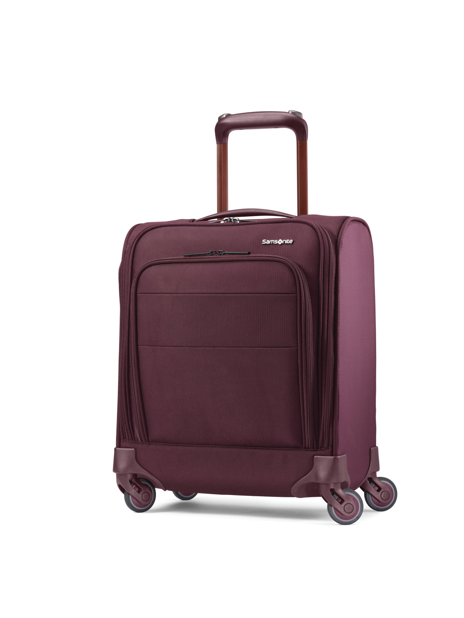 samsonite versatility luggage