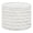 Color 3, variant on Linen Drum Lampshades Industrial Faux Brick White Painted Bricks Horizontal Brick 13"x13"x10" Light Shade for Table Lamps Floor Lamps Drum Lamp Shades Lampshade Replacement Assembly Required