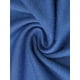 thumbnail image 5 of GRACE & GRANDEUR Tallas Grandes Camisetas Sin Mangas para Mujeres Cuello Redondo Blusas de Encaje Fluidas 1X Azul Marino, 5 of 6
