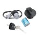 thumbnail image 1 of Ignition Key Switch Lock for CF188 CF500 CF600 500cc 600cc, 1 of 5