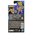 thumbnail image 2 of Transformers Generations Legacy United Classe Origine Cheetor, 2 of 5