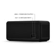 thumbnail image 4 of Altavoz Bluetooth Marshall Middleton II negro y latón, 4 of 8