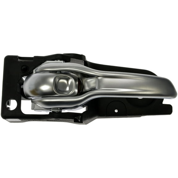 Dorman 97759 Interior Door Handle for Specific Jeep Models, Chrome