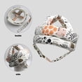 thumbnail image 4 of Casco protector de cabeza de bebé REFLYAWAY para gatear y caminar, 4 of 7